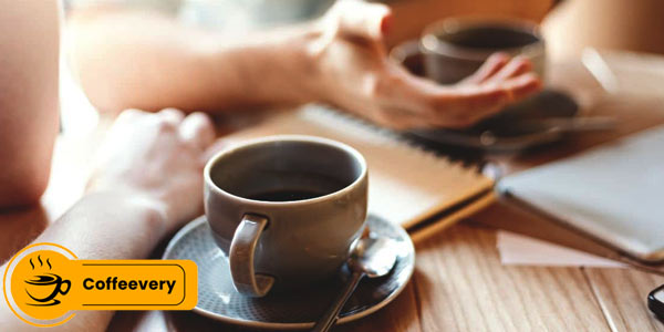 فواید طولانی مدت قهوه برای دانش آموزان