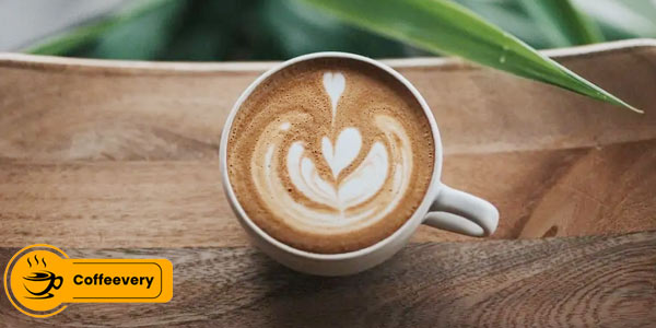 قهوه کاپوچینو