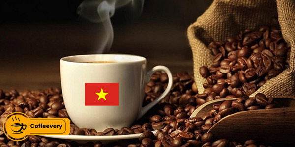 قهوه ویتنام