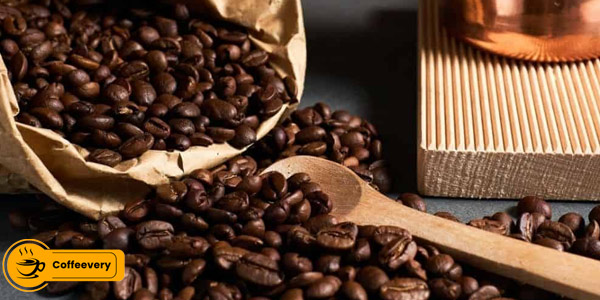 درجه آسیاب قهوه برای قهوه ساز