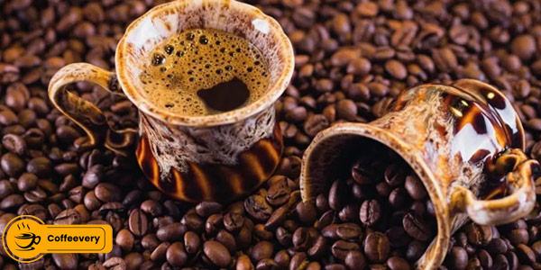 قهوه ترک