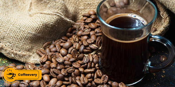 قهوه عربیکا فله ای