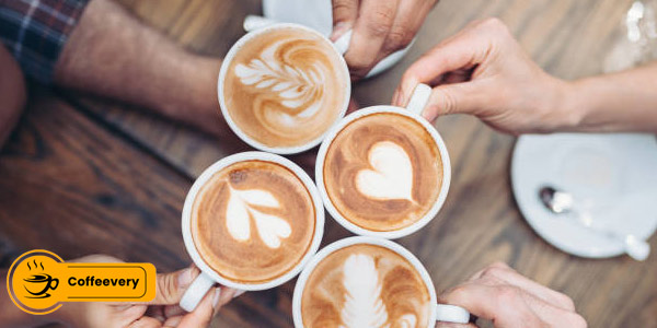 توجه به طعم قهوه در هنگام خرید