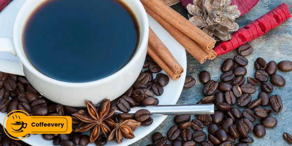 قهوه عربیکا کلمبیا