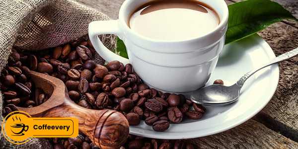 خرید قهوه اصل