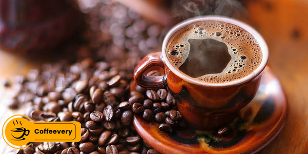 خواص قهوه فول کافئین