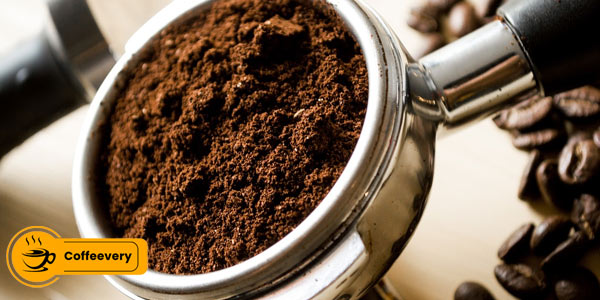 نحوه آسیاب قهوه برای ماندگاری بیشتر