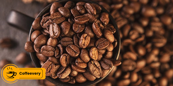خرید قهوه عمده عربیکا