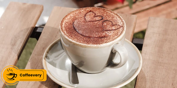 قهوه موکاچینو
