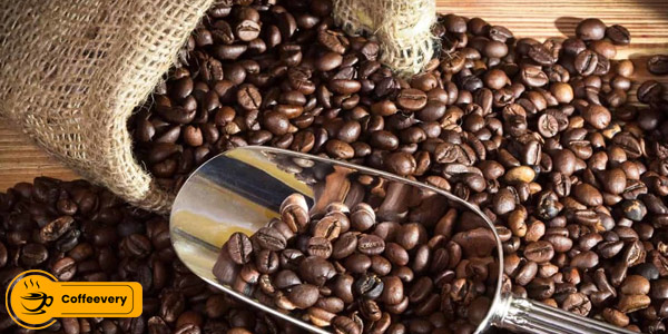 قهوه عربیکا کاستاریکا Costa Rican Tarrazu