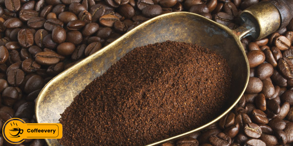 قهوه عربیکا اوسپینا Ospina Coffee