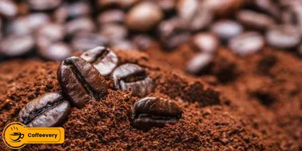قهوه سنت هلنا Saint Helena Coffee