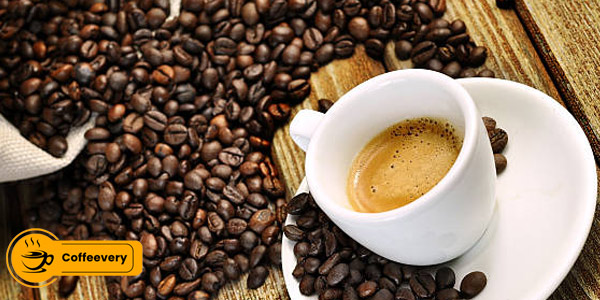 خرید قهوه روبوستا از نمایندگی