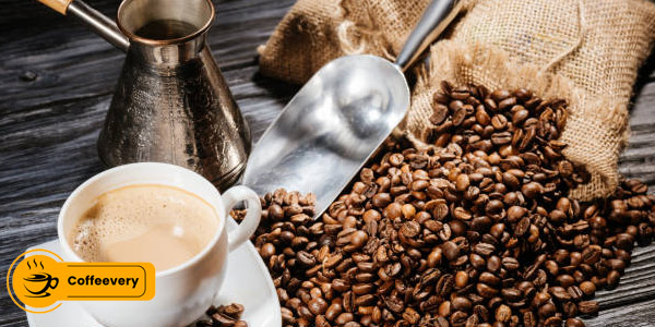 نمایندگی قهوه روبوستا کیلویی
