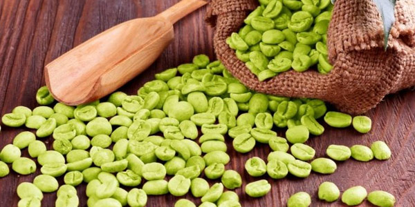 دانه قهوه سبز را چگونه دم کنیم